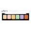 Golden Rose CORRECT&CONCEAL Camouflage Cream Palette | Best Price in Pakistan original skincare product Pakistan