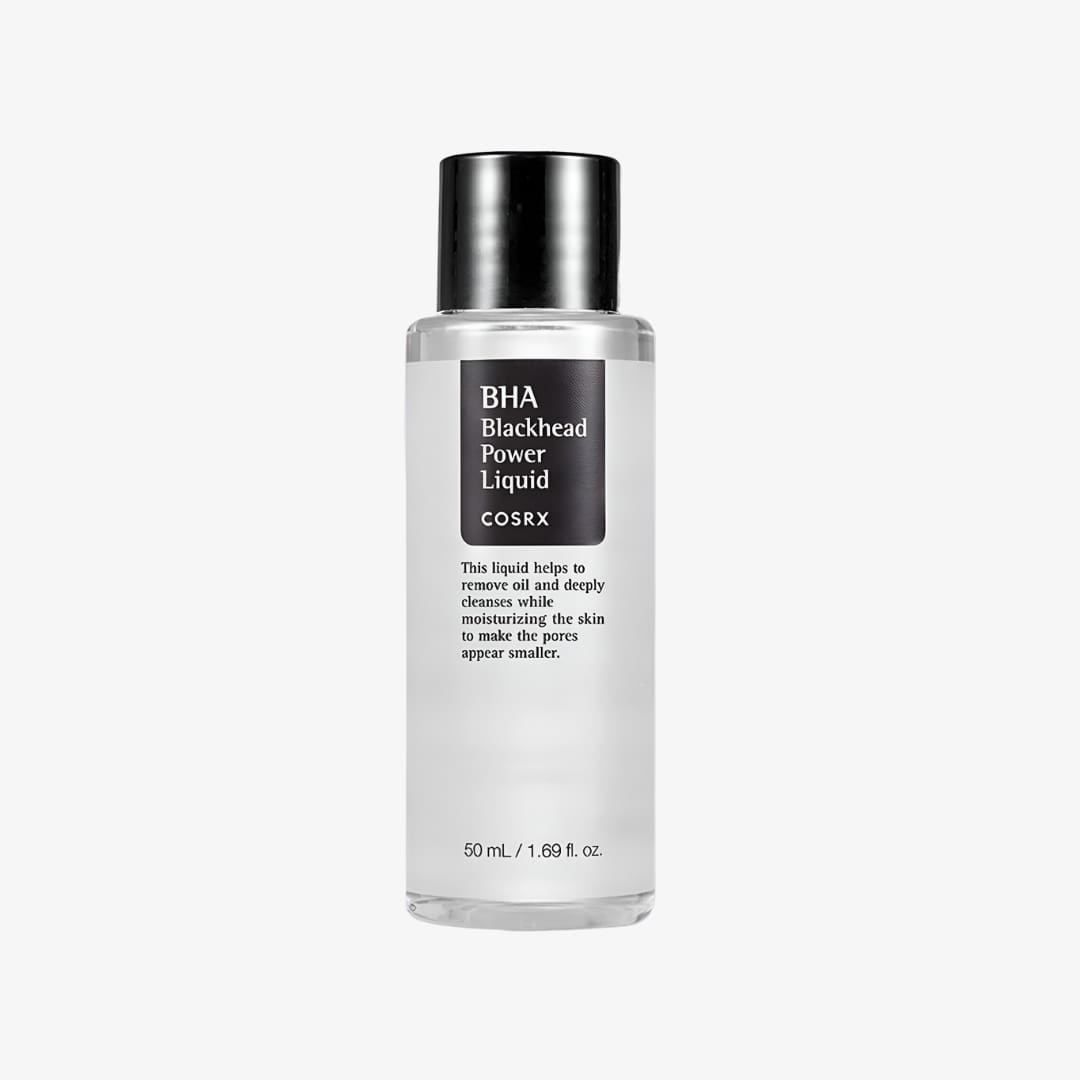 Cosrx Bha Blackhead Power Liquid 50Ml | Best Price in Pakistan original skincare product Pakistan