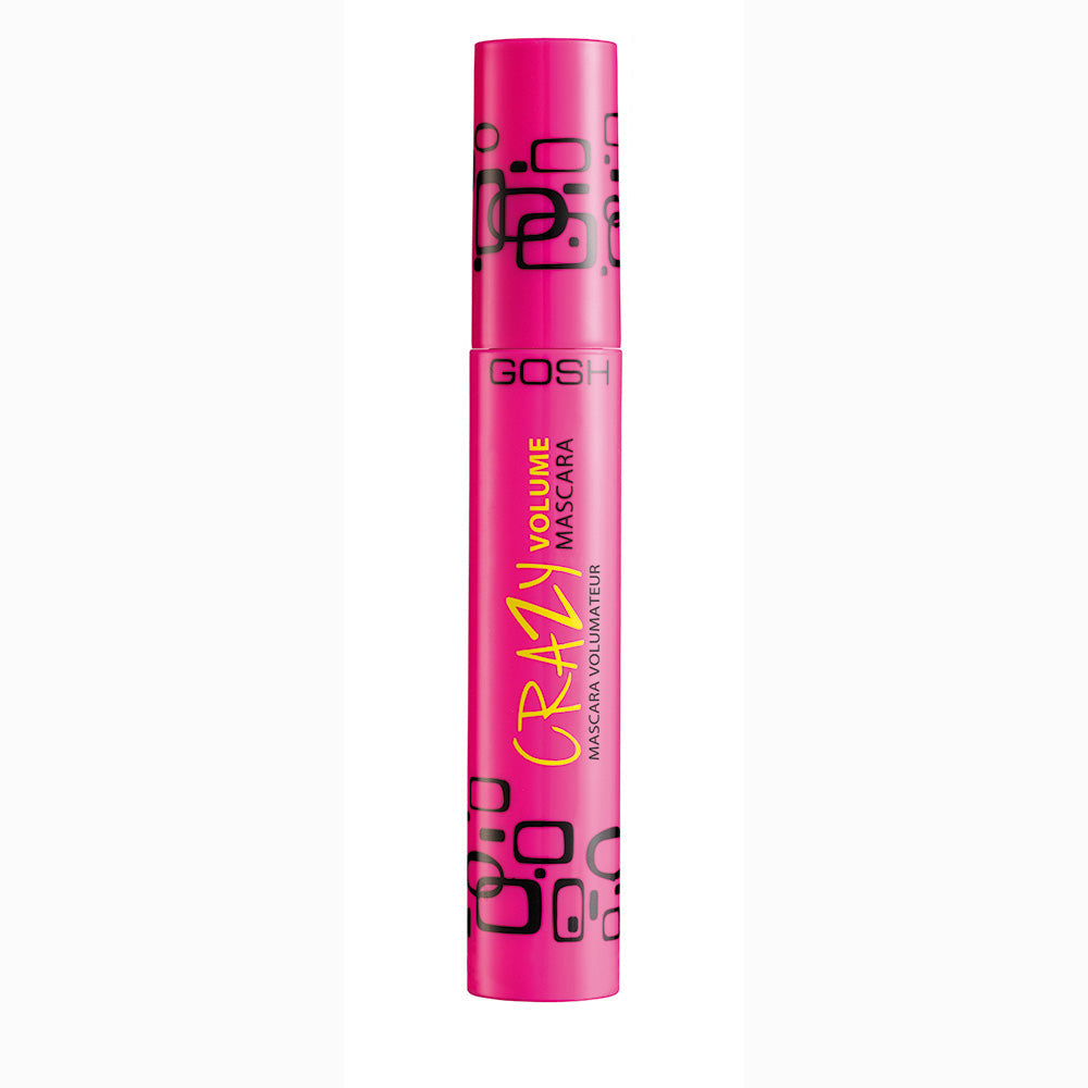 GOSH- Crazy Eye Mascara | Best Price in Pakistan original skincare product Pakistan