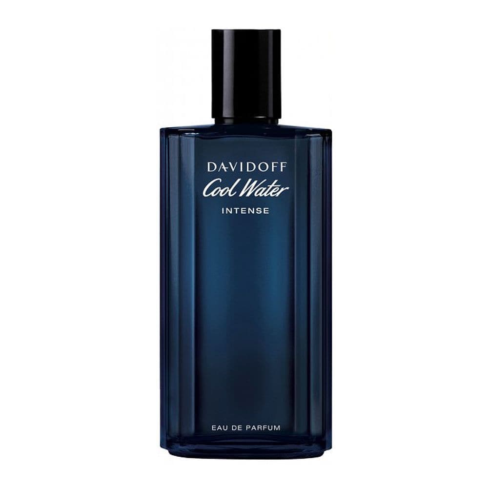 Davidoff Cool Water Intense Edp For Men 125 Ml-Perfume | Best Price in Pakistan original skincare product Pakistan مرکزی تصویر