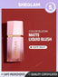 Shein Sheglam Color Bloom Dayglow Liquid Blush | Swipe Right | Best Price in Pakistan original skincare product Pakistan
