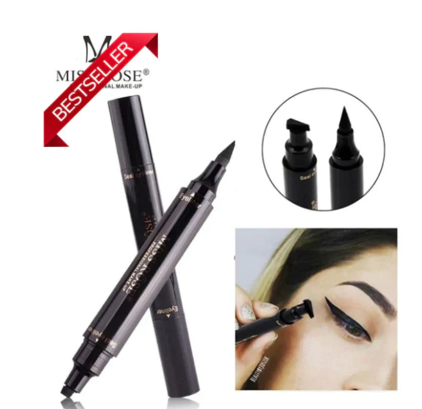 Miss Rose | Magic Eyeliner & Seal Eyeliner 4G | Best Price in Pakistan original skincare product Pakistan