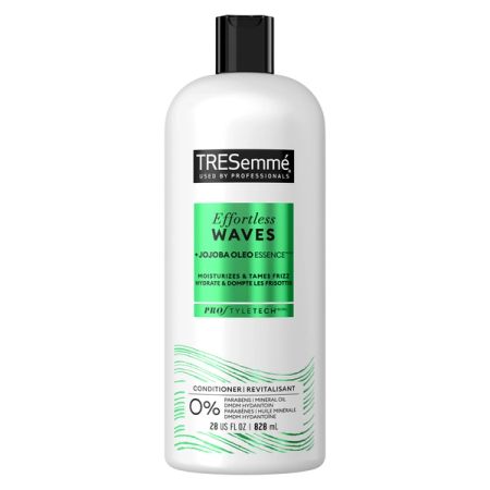 TRESemme | Effortless Waves Conditioner | 828ml | Best Price in Pakistan original skincare product Pakistan Main image