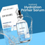 Dr.Rashel Hyaluronic Acid Instant Hydration Primer Serum 100 | Best Price in Pakistan original skincare product Pakistan