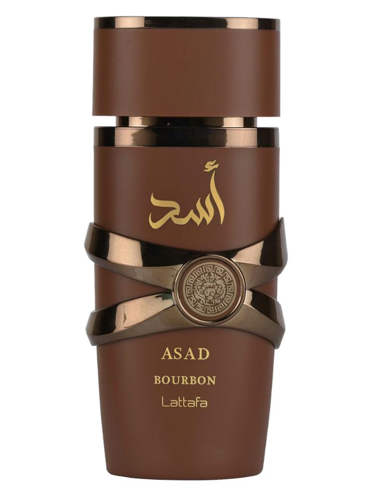 Lattafa | Edp Asad Bourbon 100 Ml | Best Price in Pakistan original skincare product Pakistan Main image