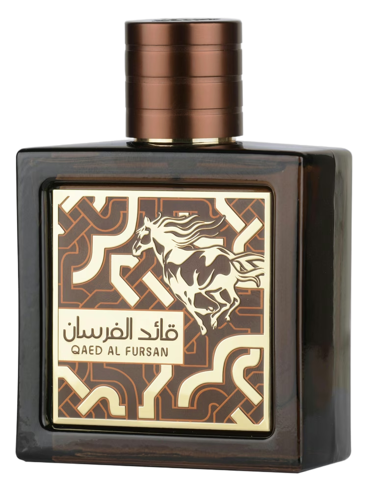 Lattafa | Edp Qaed Al Fursan Untamed 90 Ml | Best Price in Pakistan original skincare product Pakistan