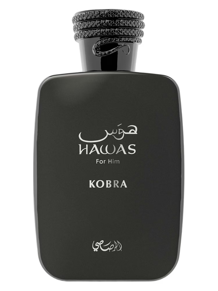 RASASI | Hawas Kobra EDP 100ml For Men | Best Price in Pakistan original skincare product Pakistan