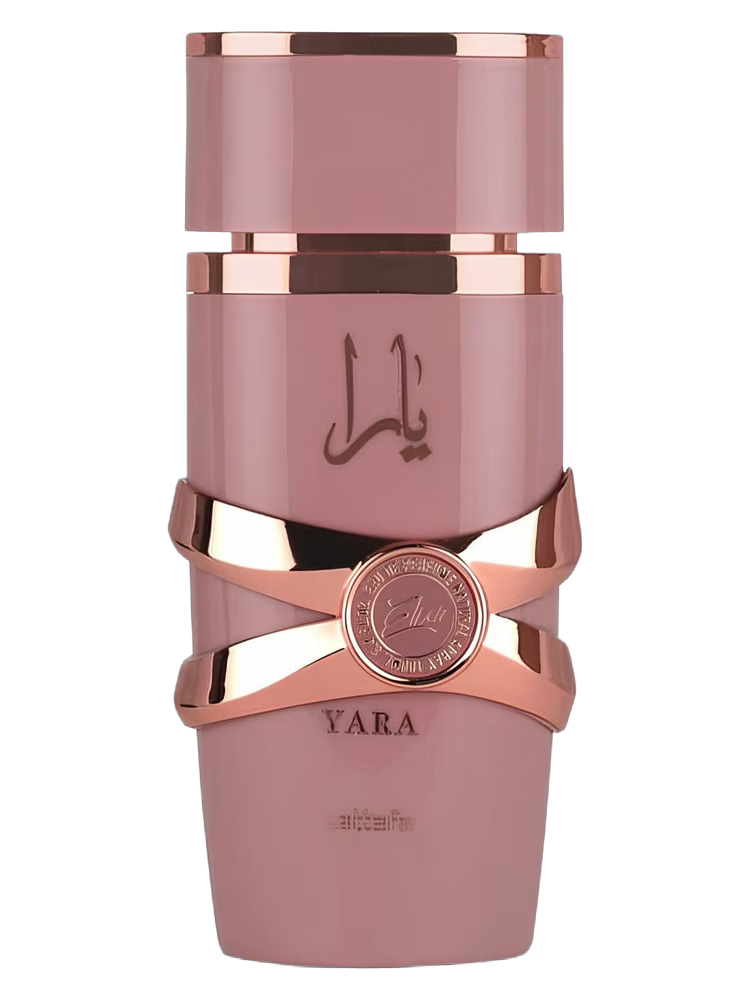 Lattafa | Edp Yara Elixir 100 Ml | Best Price in Pakistan original skincare product Pakistan
