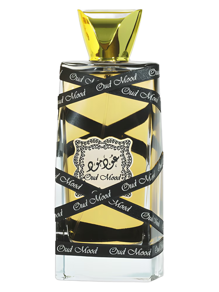 Lattafa | Edp Oud Mood Gold 100 Ml | Best Price in Pakistan original skincare product Pakistan