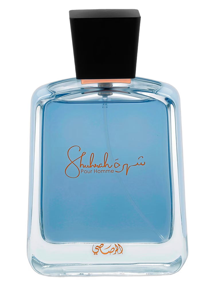 RASASI Shuhrah Eau de Parfum For Men | 90ML | Best Price in Pakistan original skincare product Pakistan Main image