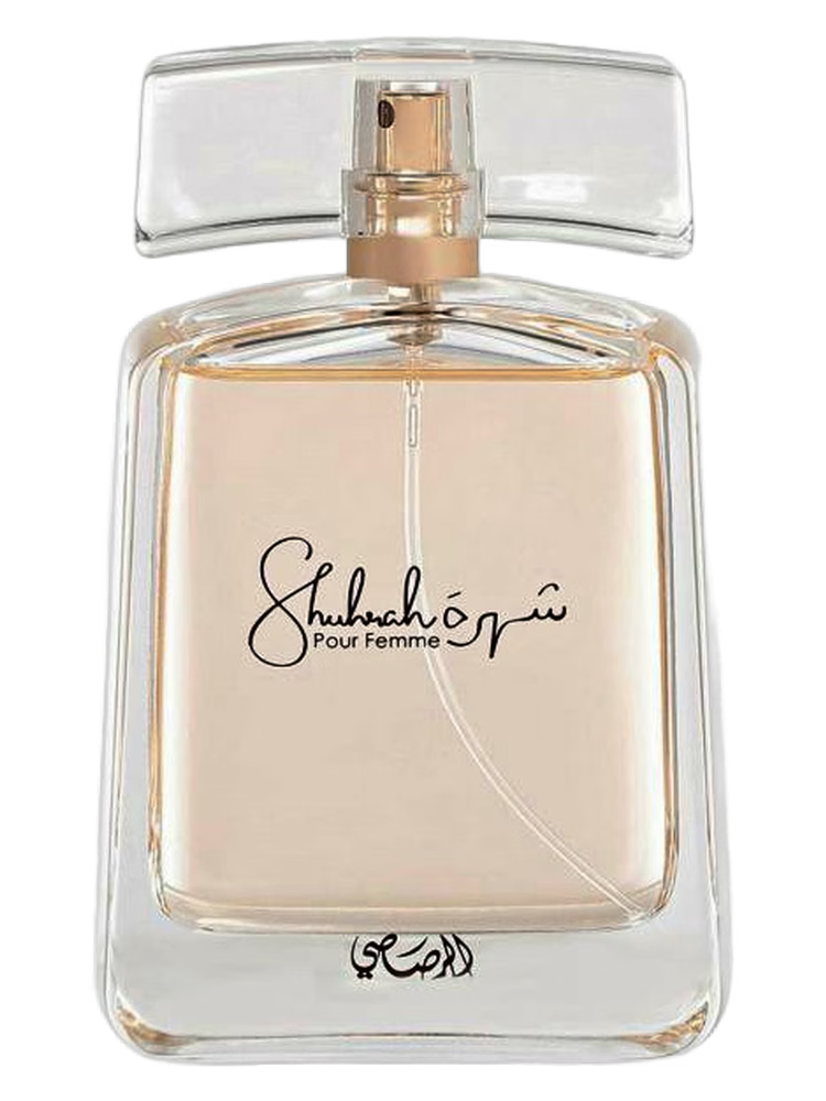 RASASI Shuhrah Eau De Parfum For Women | 90ML | Best Price in Pakistan original skincare product Pakistan