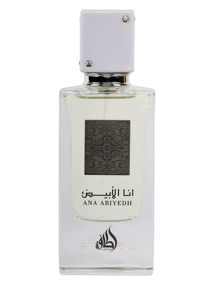 Lattafa | Edp Ana Abiyadh 60 Ml | Best Price in Pakistan original skincare product Pakistan