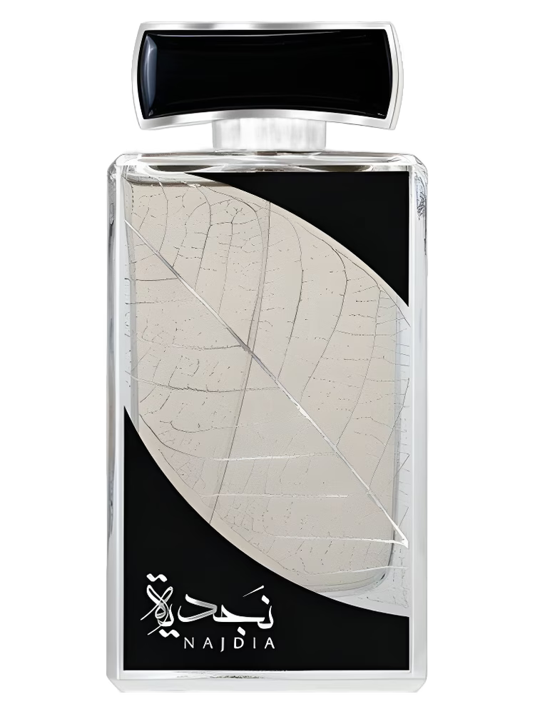 Lattafa | Edp Najdia + Deo 50 Ml | Best Price in Pakistan original skincare product Pakistan Main image