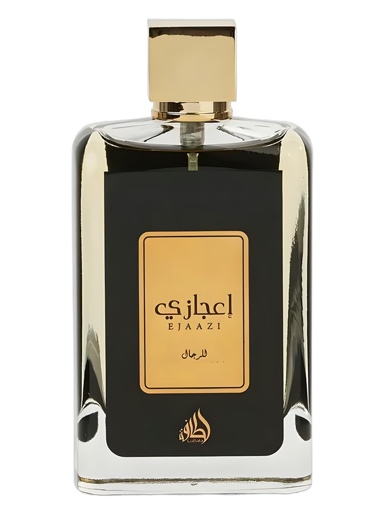 Lattafa | Edp Ejazi  100 Ml | Best Price in Pakistan original skincare product Pakistan Main image