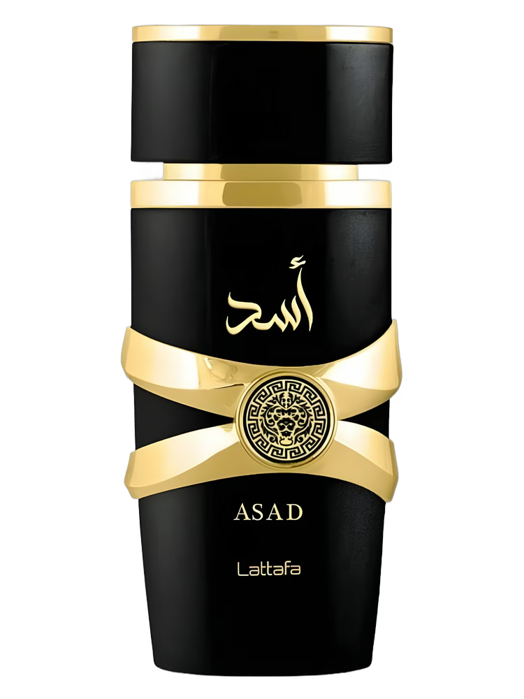 Lattafa | Edp Asad 100 Ml | Best Price in Pakistan original skincare product Pakistan