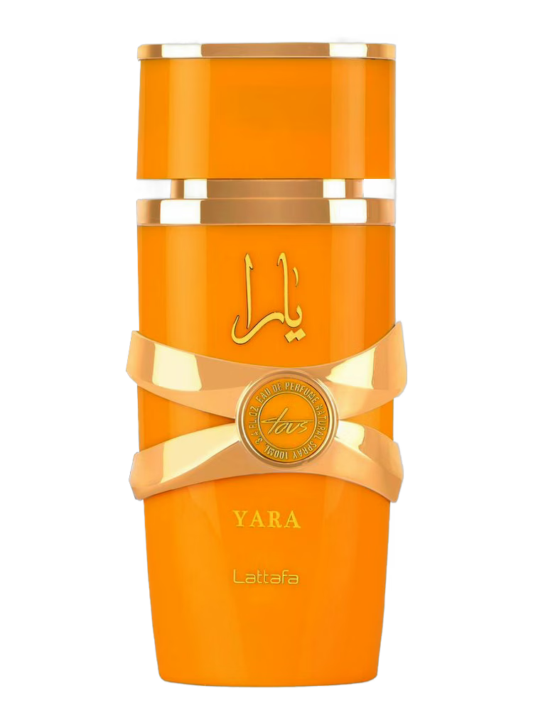 Lattafa | Edp Yara Tous 100 Ml | Best Price in Pakistan original skincare product Pakistan Main image