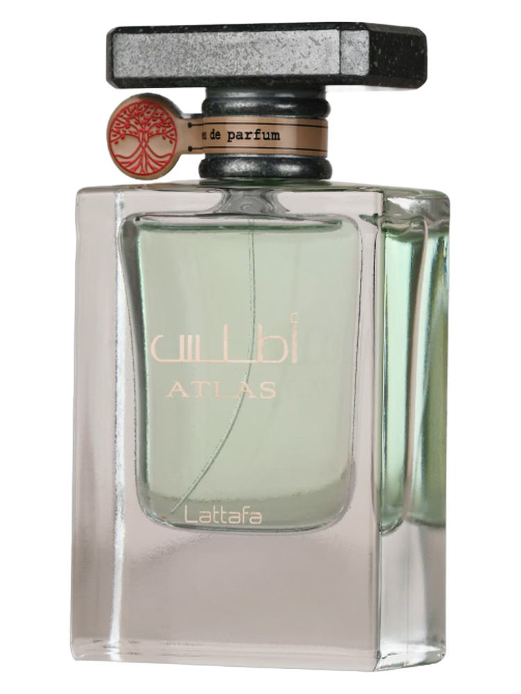 Lattafa | Edp Atlas 55 Ml | Best Price in Pakistan original skincare product Pakistan Main image