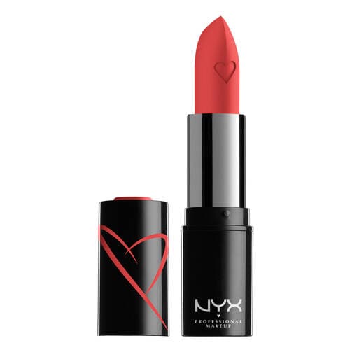 Nyx Shout Out Loud Satin Lipstick | Best Price in Pakistan original skincare product Pakistan Main image