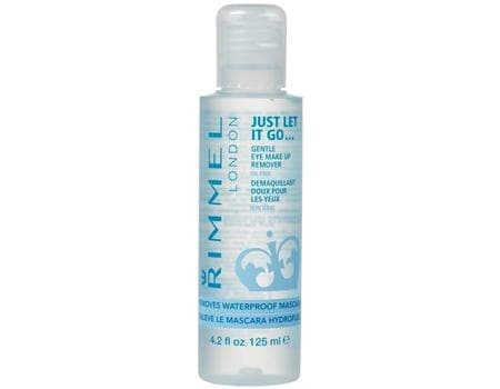 Rimmel Gentle Eye Make Up Remover | Best Price in Pakistan original skincare product Pakistan Main image