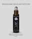 100% Wellness Co Dark Circles Eye Serum | Best Price in Pakistan original skincare product Pakistan