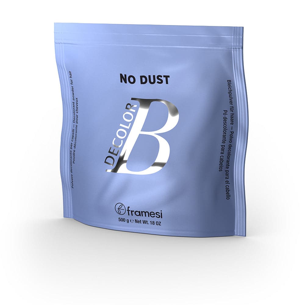 Framesi Decolor B No Dust | 500g | Best Price in Pakistan original skincare product Pakistan