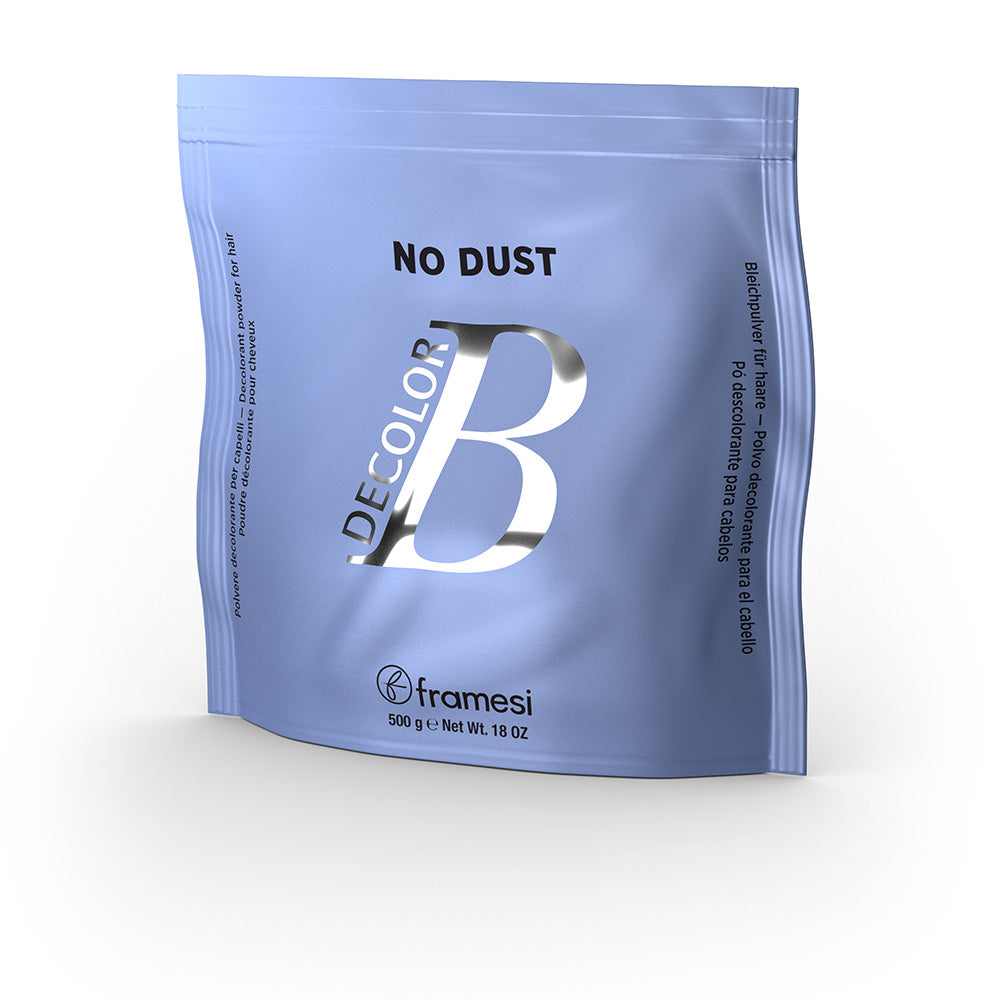 Framesi | Decolor B No Dust | 500 g | Best Price in Pakistan original skincare product Pakistan مرکزی تصویر