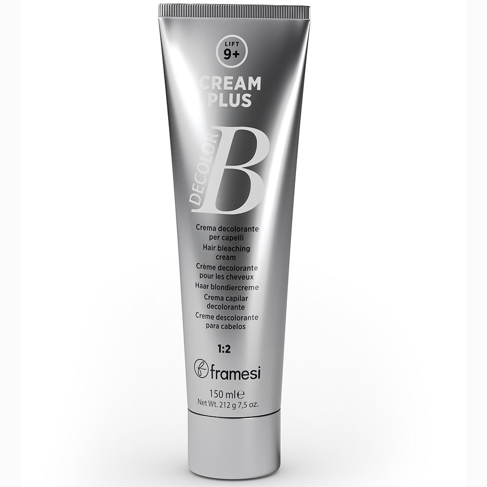 Framesi | Decolor B Cream Plus | 150 ml | Best Price in Pakistan original skincare product Pakistan