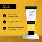 deconstruct gel sunscreen price in pakistan