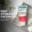 Truly Komal | Deep Hydration Facewash | Best Price in Pakistan original skincare product Pakistan