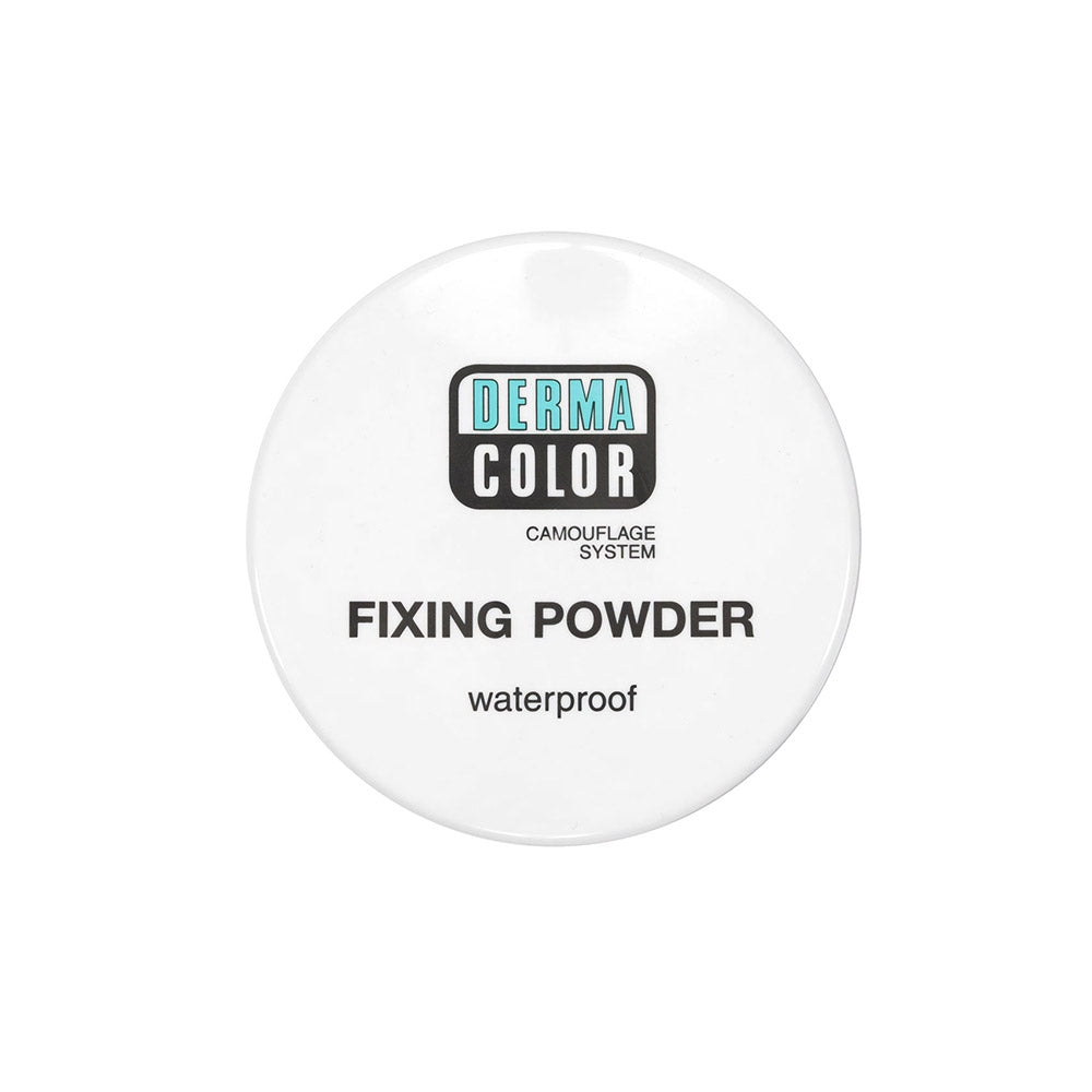 Kryolan | Dermacolor Fixing Powder | P2 20gm | Best Price in Pakistan original skincare product Pakistan مرکزی تصویر
