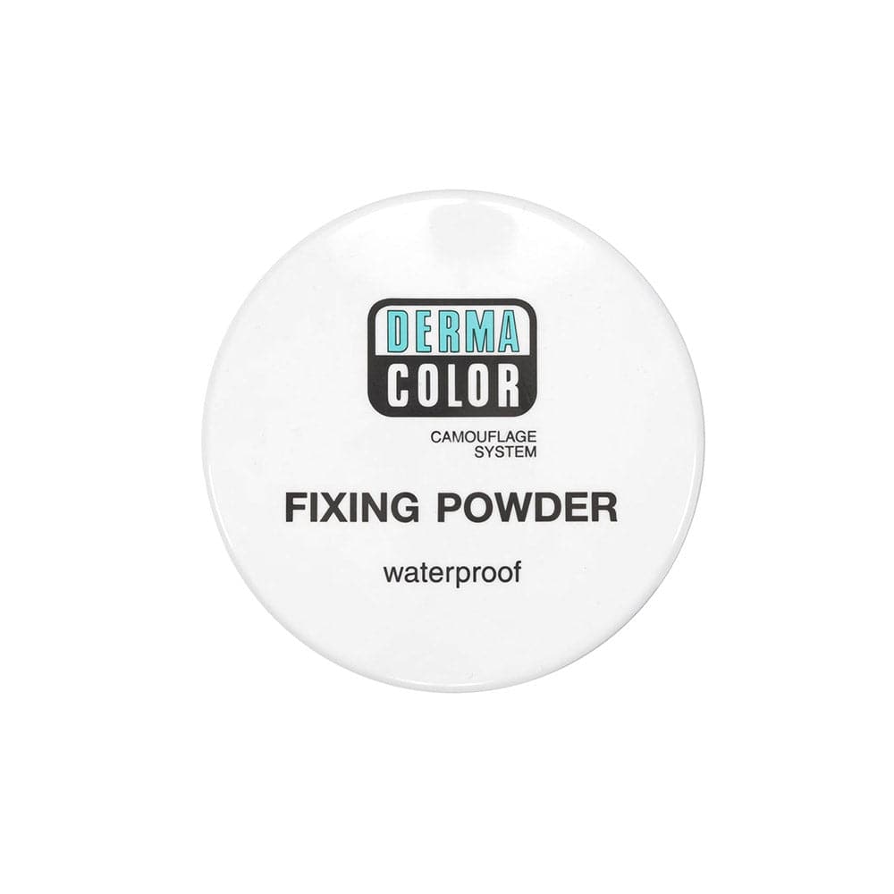 Kryolan Dermacolor Fixing Powder P2 | 20gm | Best Price in Pakistan original skincare product Pakistan