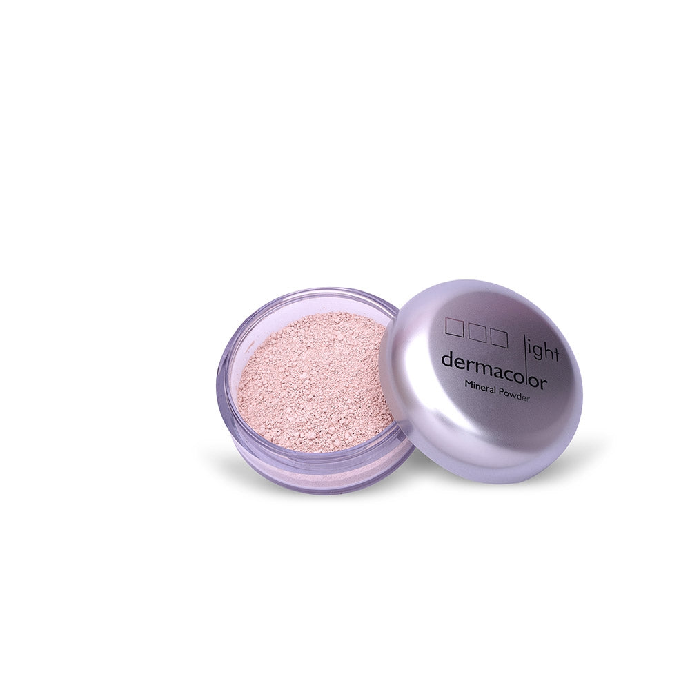 Kryolan | Dermacolor Light Mineral Powder | 11 | Best Price in Pakistan original skincare product Pakistan