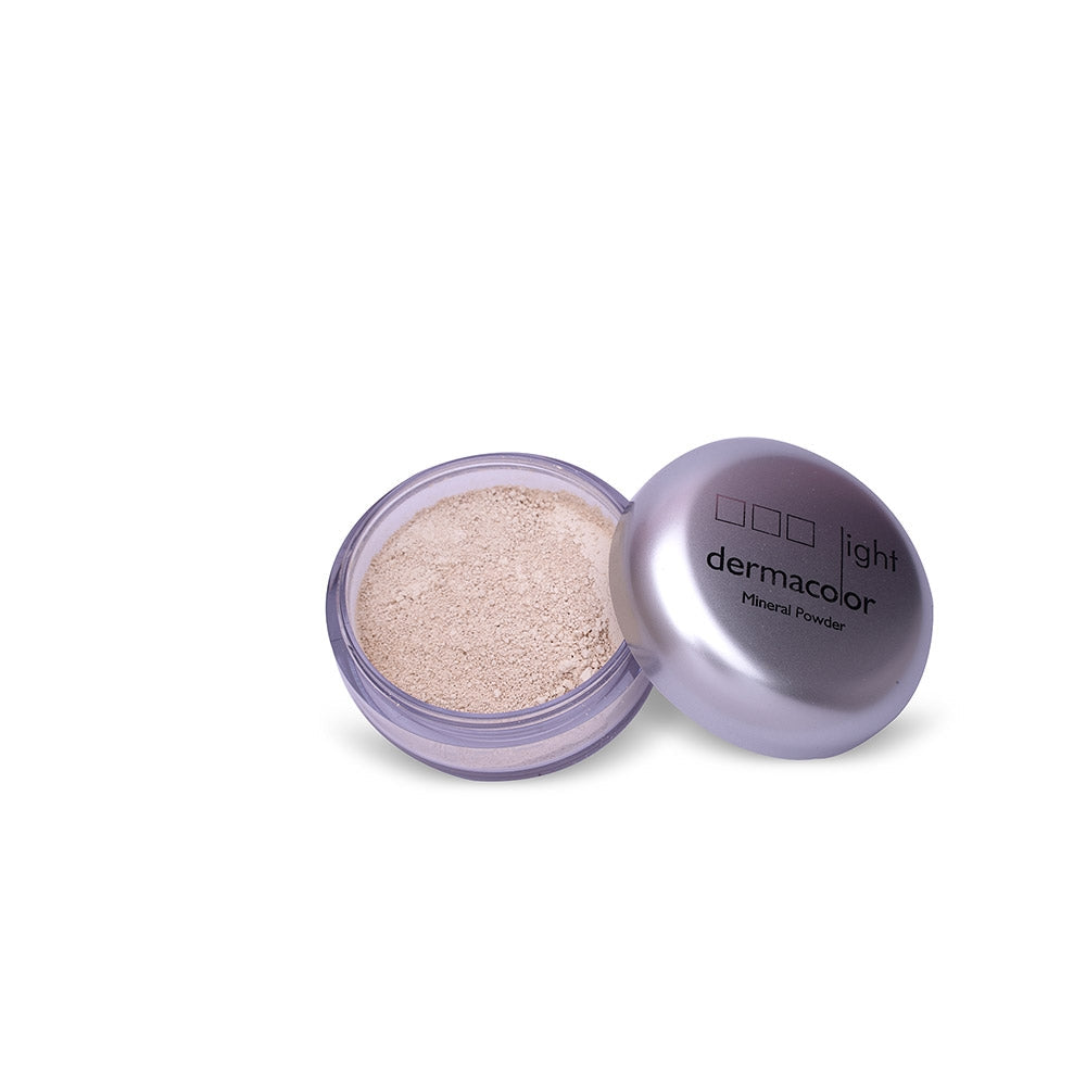 Kryolan | Dermacolor Light Mineral Powder | 2 | Best Price in Pakistan original skincare product Pakistan مرکزی تصویر