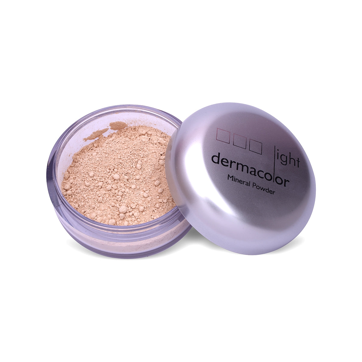 Kryolan | Dermacolor Light Mineral Powder | 6 | Best Price in Pakistan original skincare product Pakistan مرکزی تصویر