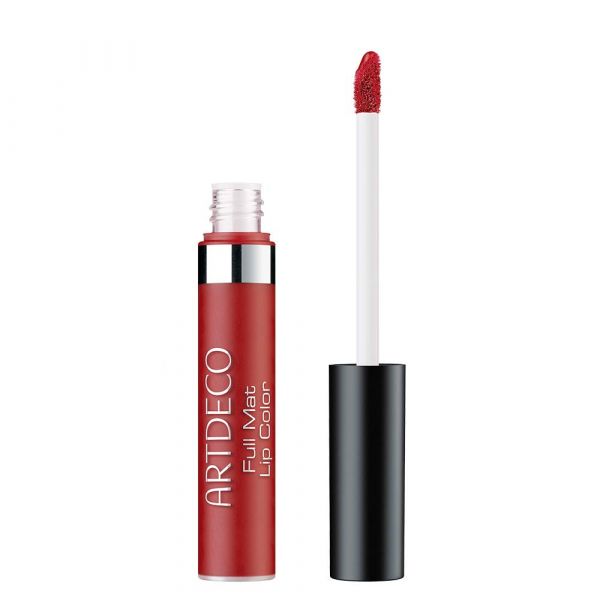 Artdeco Full Mat Lip Color Long-Lasting | 62 Crimson Red | Best Price in Pakistan original skincare product Pakistan مرکزی تصویر