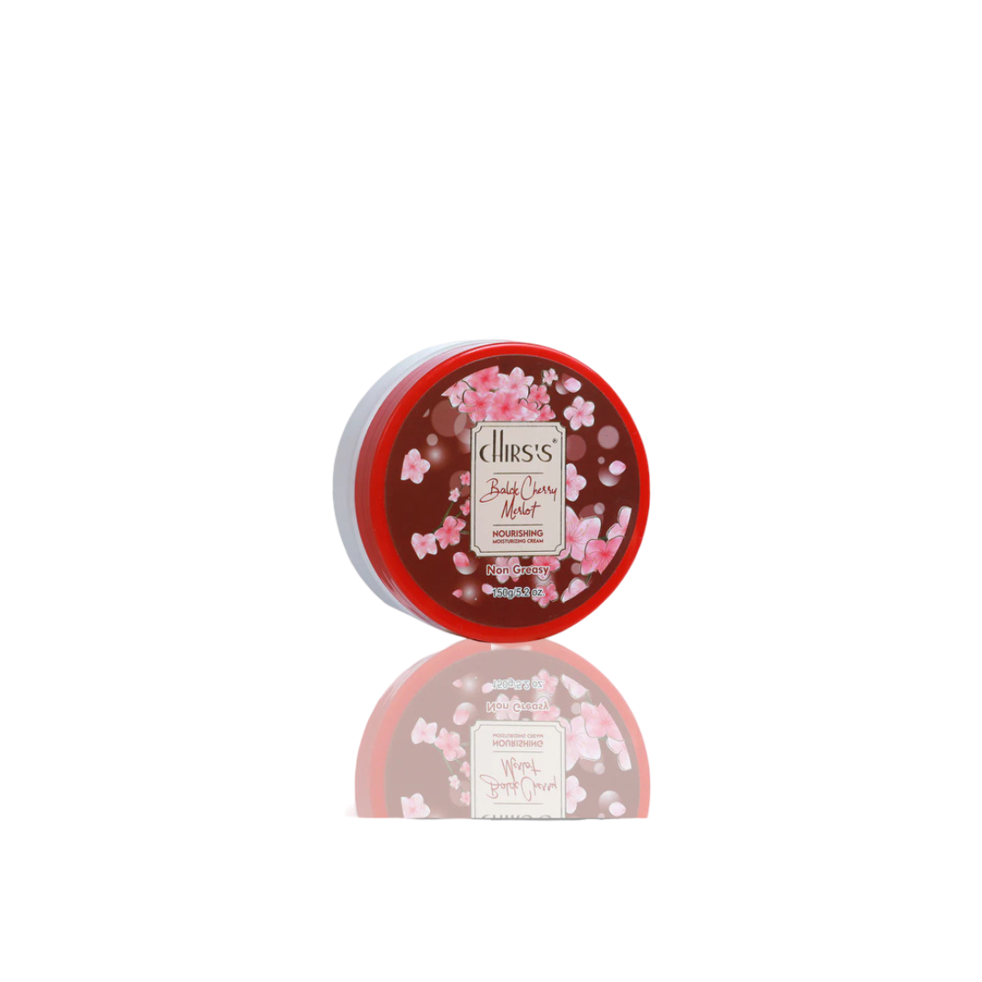 Chirs's |  Black Cherry Merlot Moisturizing Cream | 150g | Best Price in Pakistan original skincare product Pakistan Main image