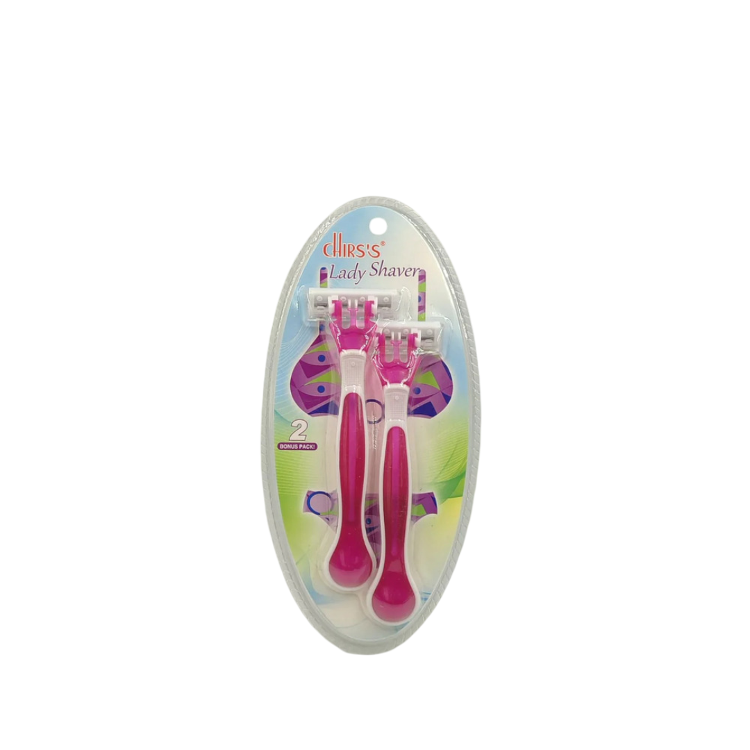 Chirs's | Lady Shaver Razor | Best Price in Pakistan original skincare product Pakistan