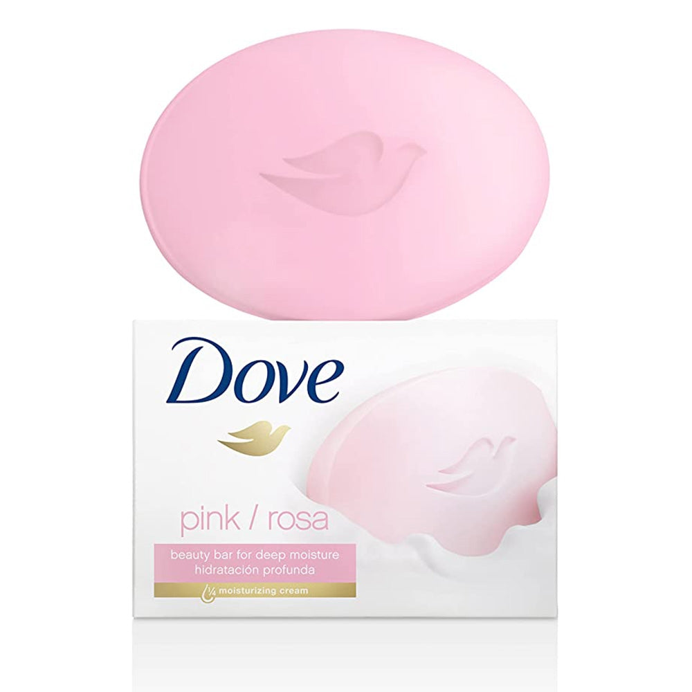 Dove | Pink Soap 106G | Best Price in Pakistan original skincare product Pakistan Main image