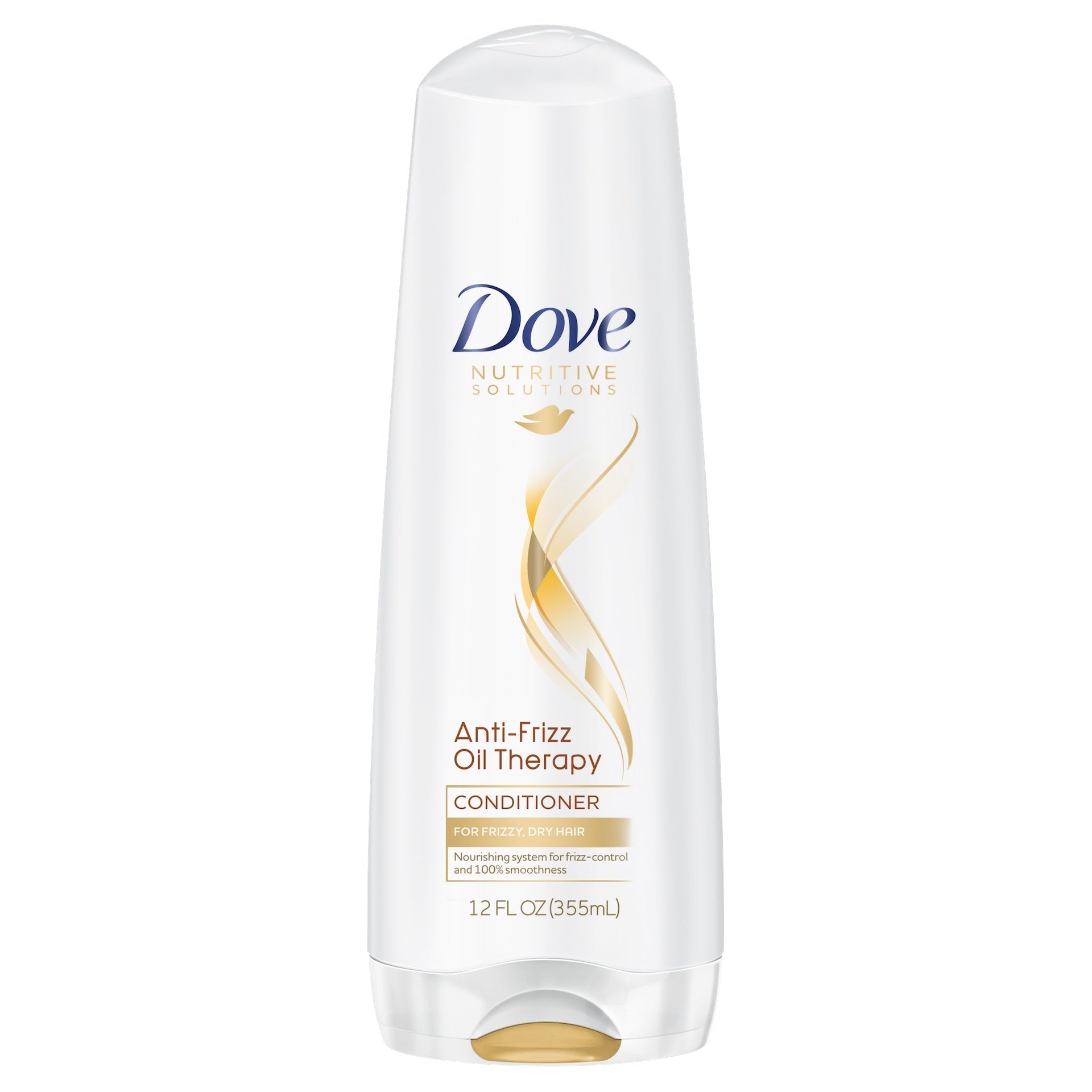 Dove Conditioner Anti-Frizz Nourishing Oil 355 Ml | Best Price in Pakistan original skincare product Pakistan