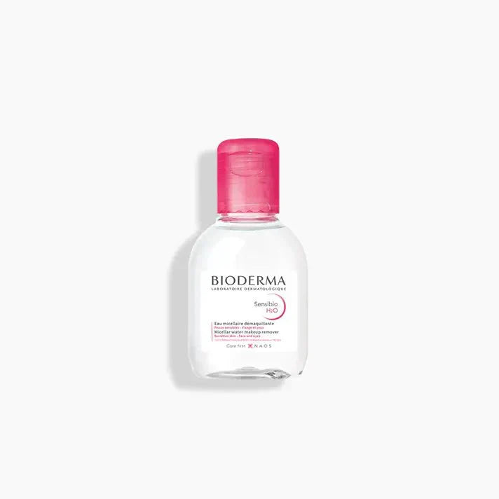 Bioderma Sensibio H2O Micellar Water | 100ml | Best Price in Pakistan original skincare product Pakistan Main image