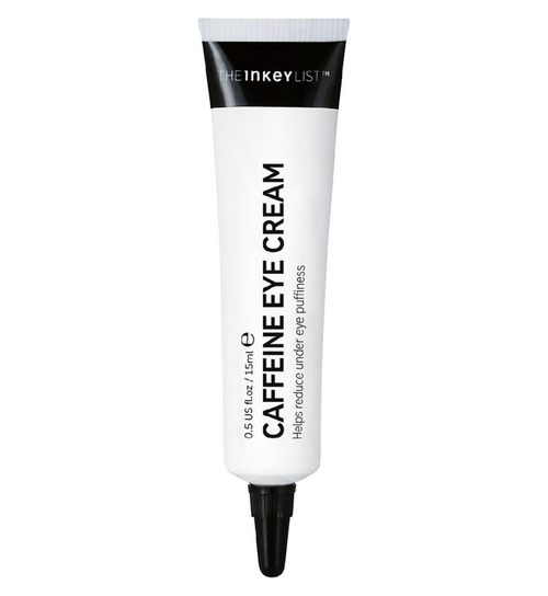 The Inkey List Caffeine Eye Cream | 15ml | Best Price in Pakistan original skincare product Pakistan