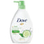 Dove Body Wash | 550Ml | Best Price in Pakistan original skincare product Pakistan