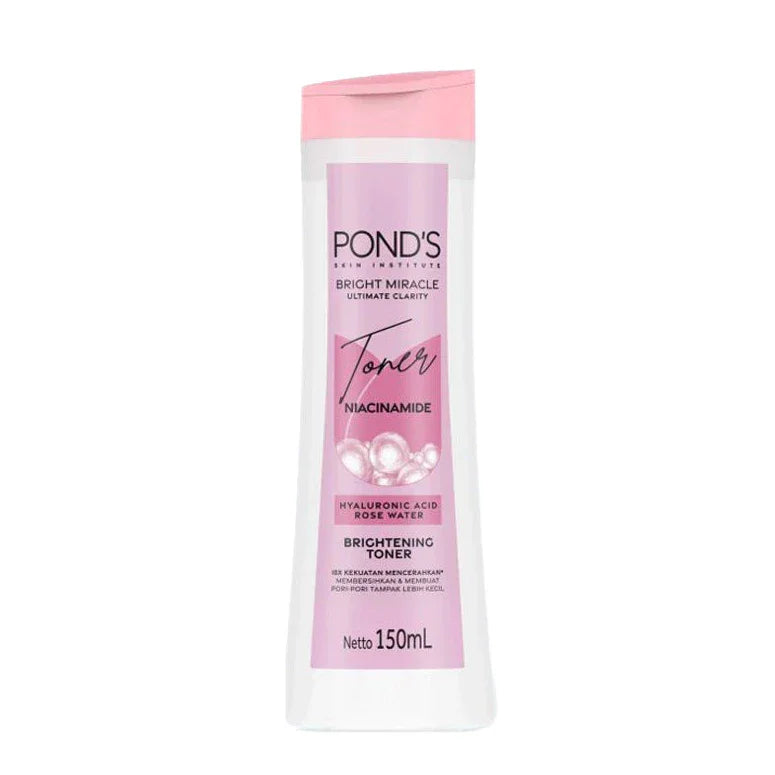 PONDS Bright Beauty Brightening Toner | 150ml | Best Price in Pakistan original skincare product Pakistan