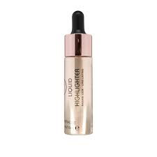 RIVAJ (R-1662) GLOWING LIQUID HIGHLIGHTER 02 | Best Price in Pakistan original skincare product Pakistan Main image