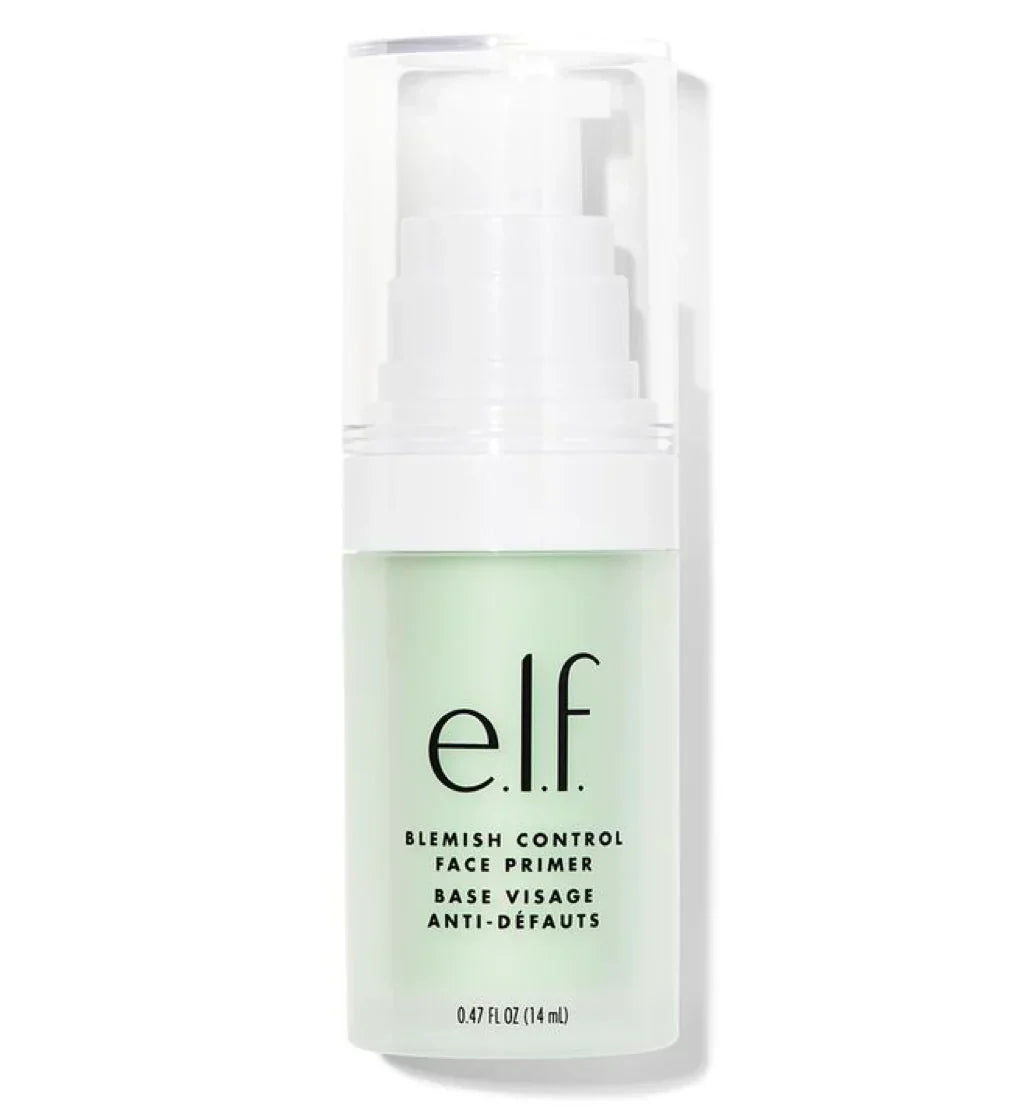 ELF | Blemish Control Face Primer Clear | 14Ml | Best Price in Pakistan original skincare product Pakistan