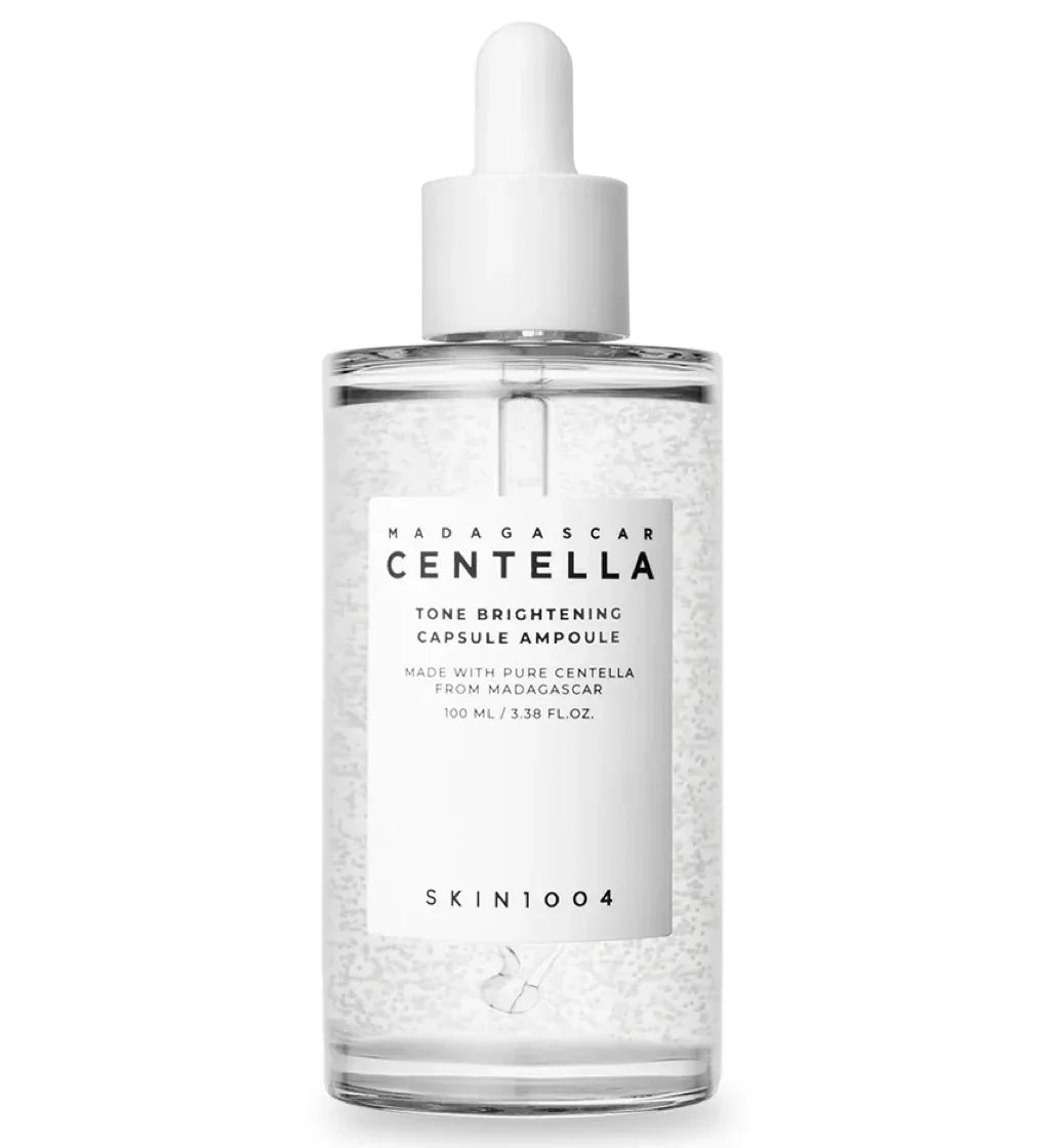 Skin1004 Madagascar Centella Tone Brightening Capsule Ampoule/100ml | Best Price in Pakistan original skincare product Pakistan Main image