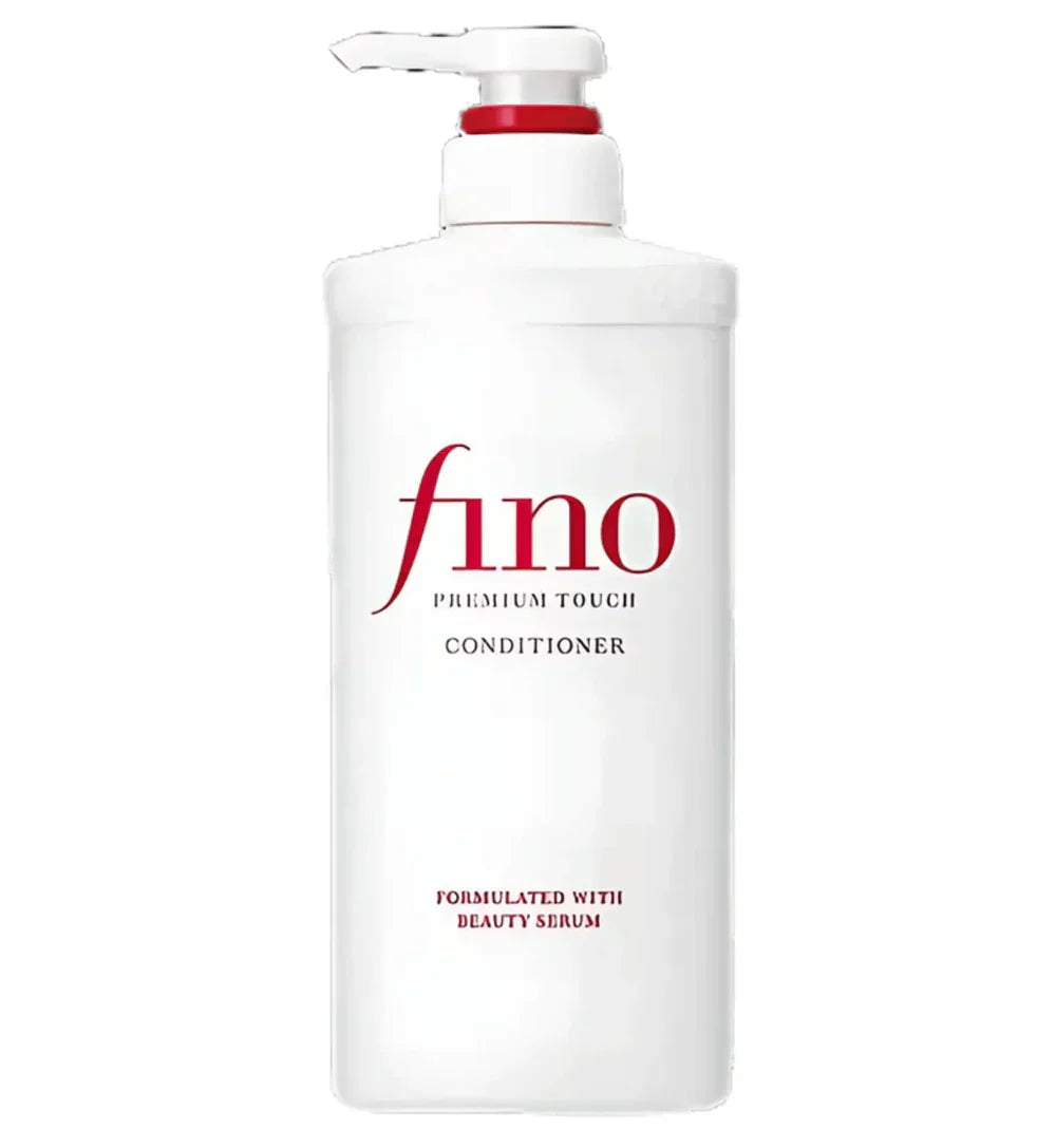 Shiseido Fino Premium Touch Conditioner | 550ml | Best Price in Pakistan original skincare product Pakistan Main image