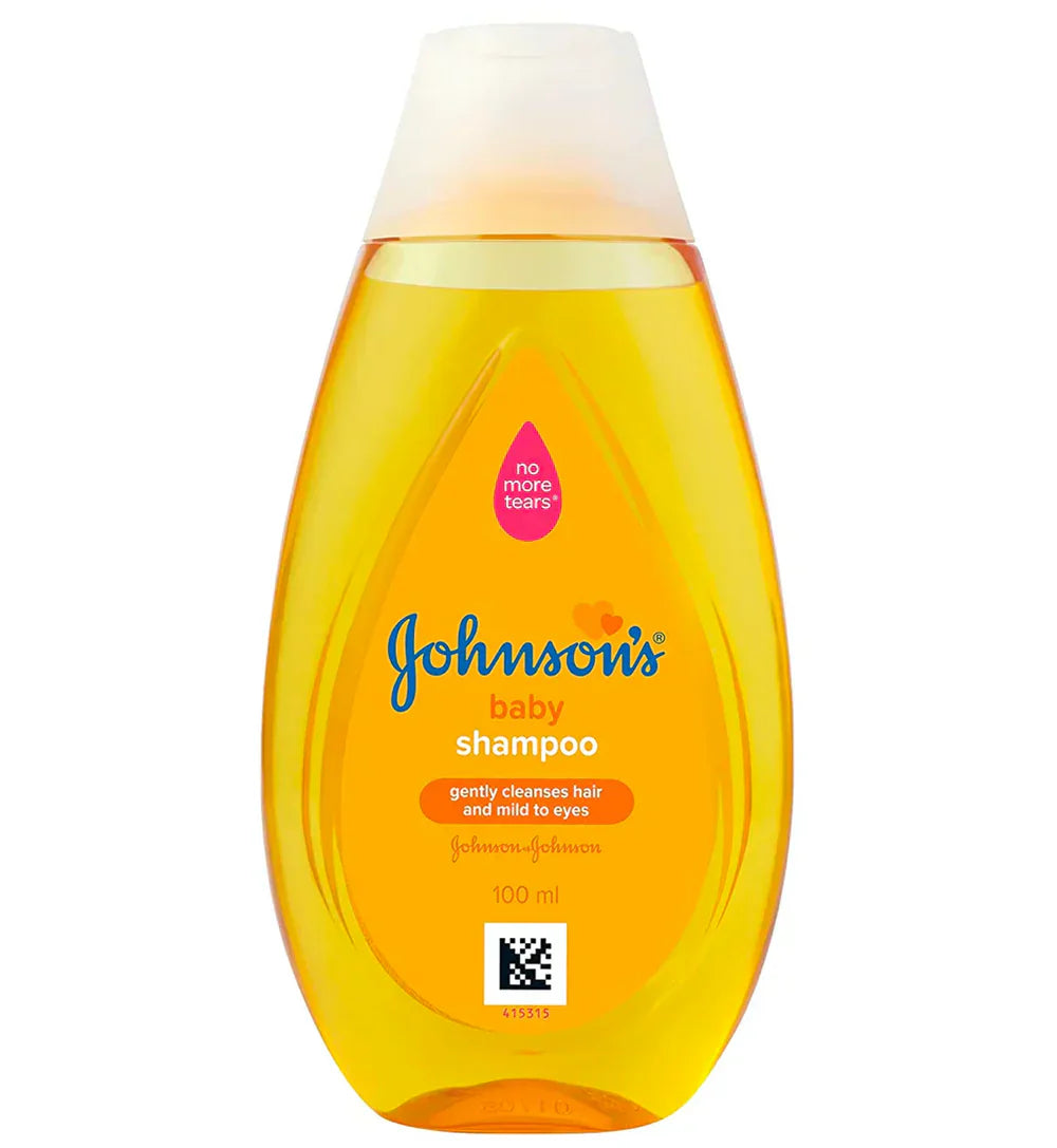 Johnson's Baby Shampoo | Best Price in Pakistan