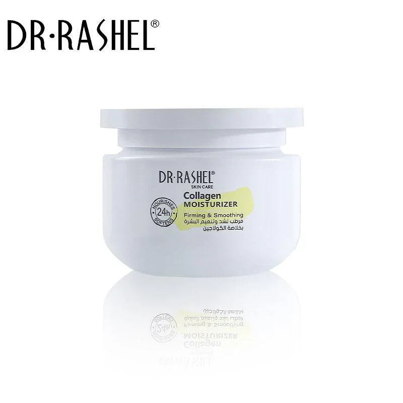 Dr Rashel Collagen Moisturizer Cream 160ml | Best Price in Pakistan original skincare product Pakistan مرکزی تصویر