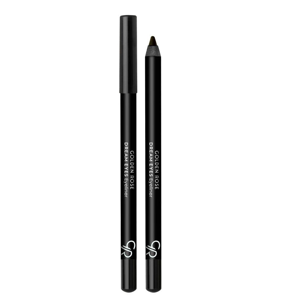 Golden Rose Dream Eyes Eyeliner | Best Price in Pakistan original skincare product Pakistan